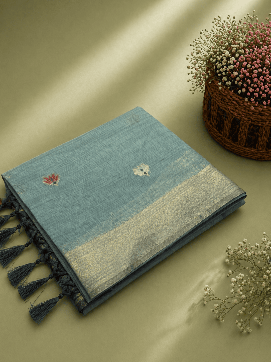 Meena Fancy Cotton