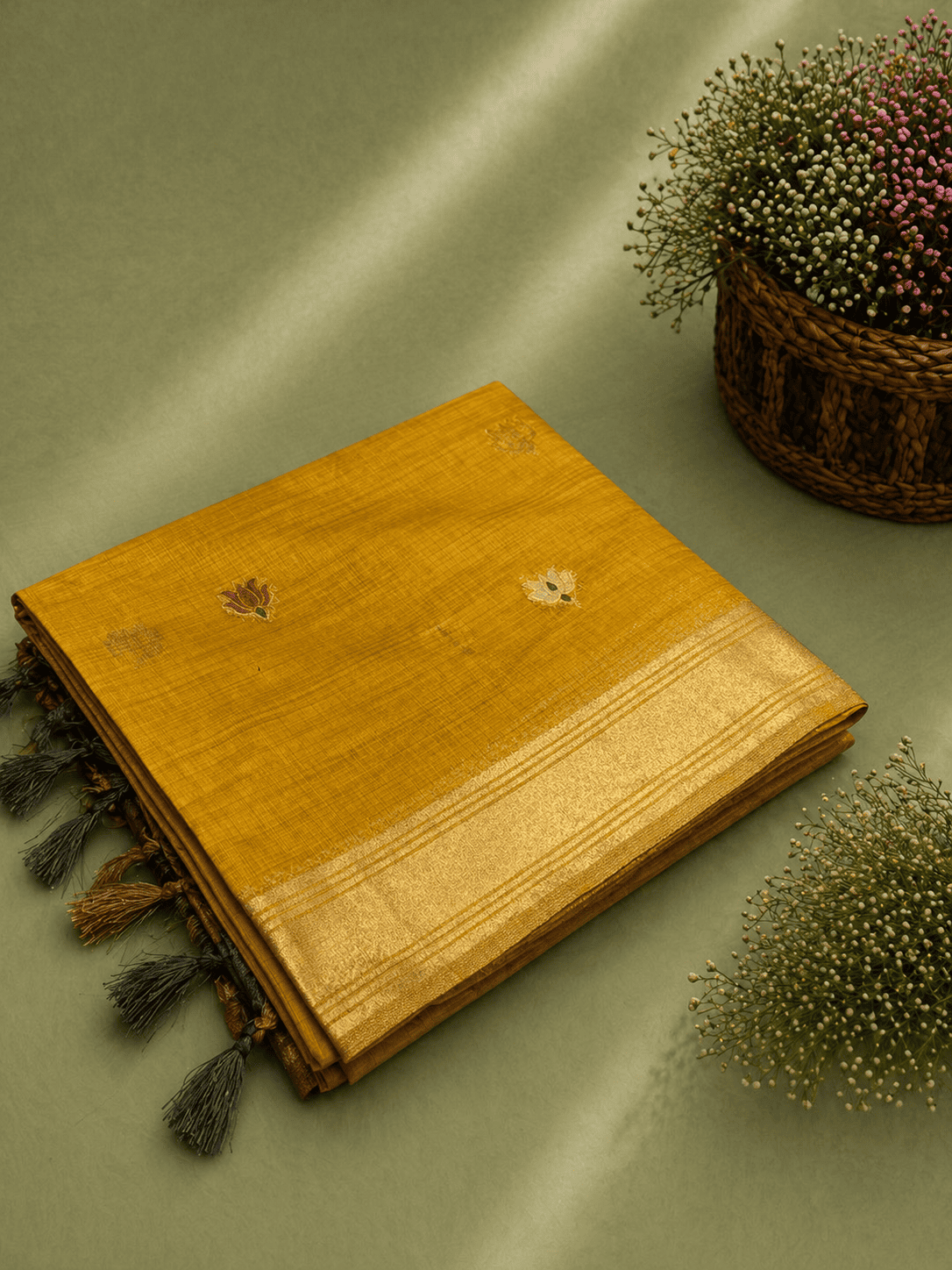Meena Fancy Cotton