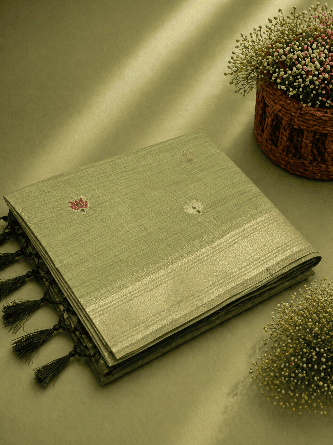 Meena Fancy Cotton