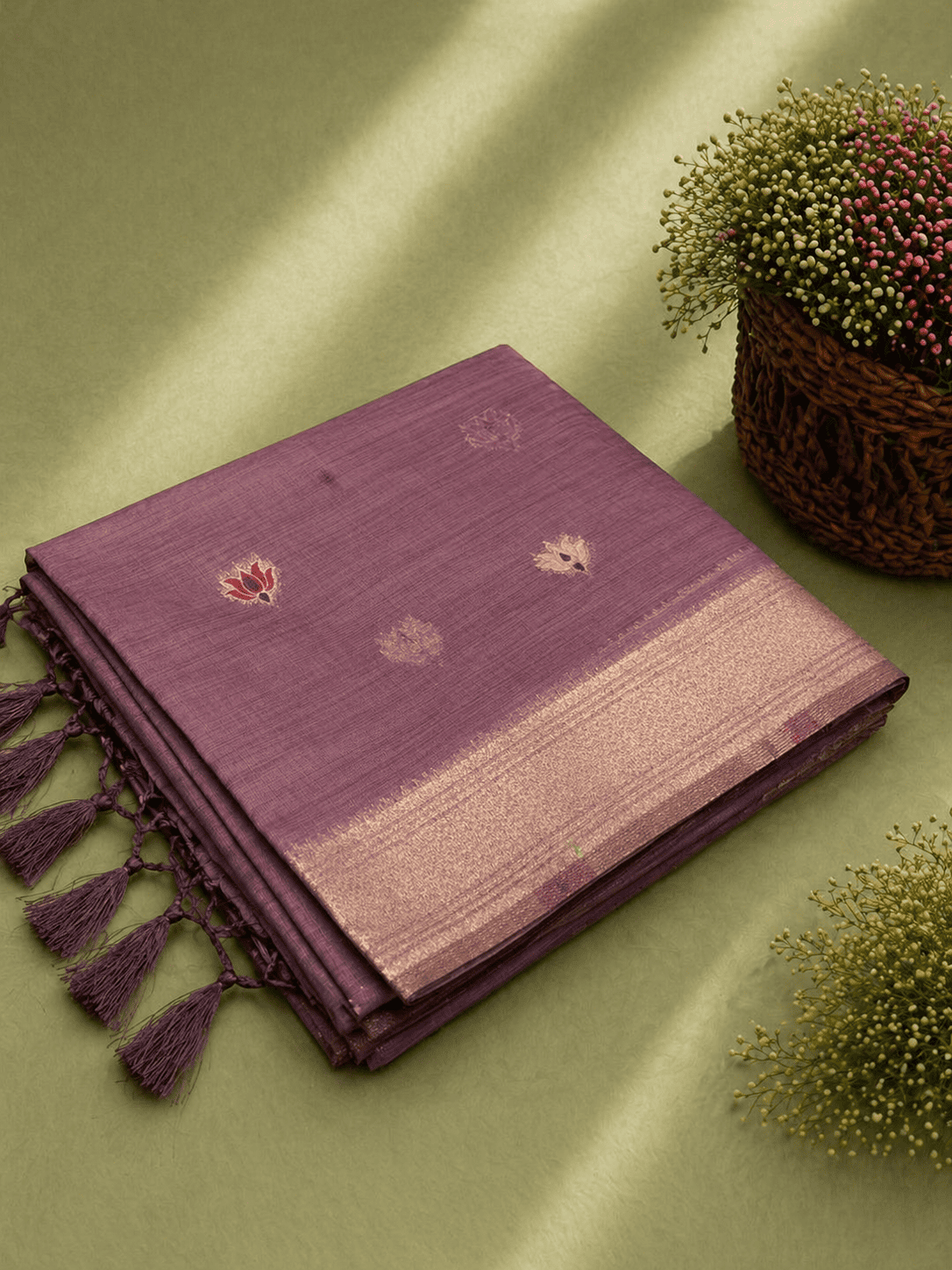 Meena Fancy Cotton
