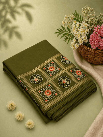 Foily Ajrak