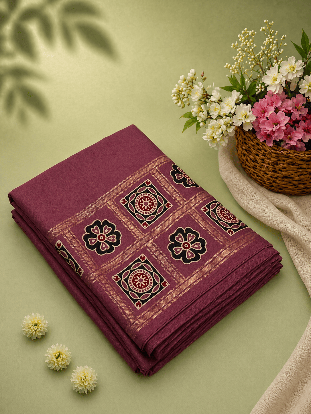 Foily Ajrak 2
