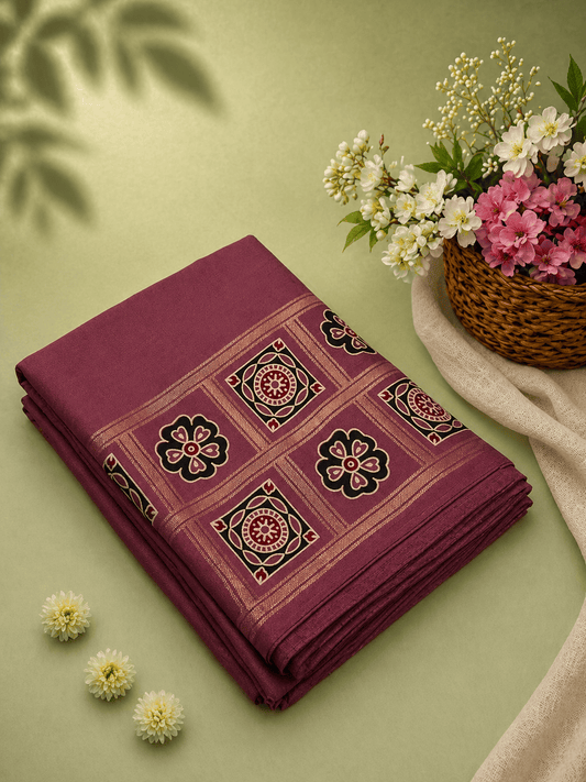 Foily Ajrak 2