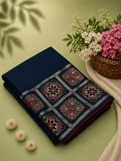 Foily Ajrak 2