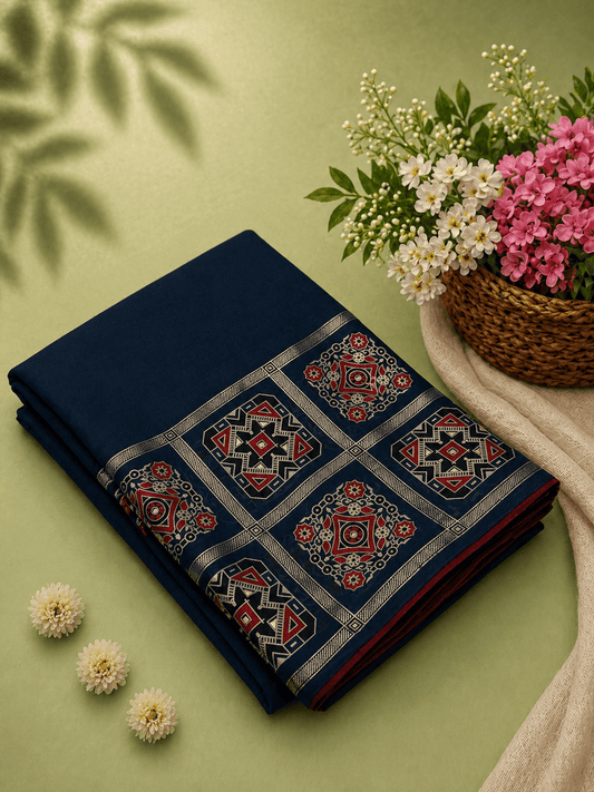 Foily Ajrak 2