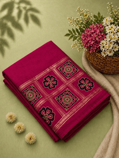 Foily Ajrak 2