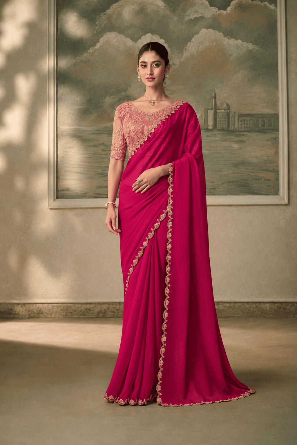Rani Pink