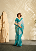 Soft Printed Saree
