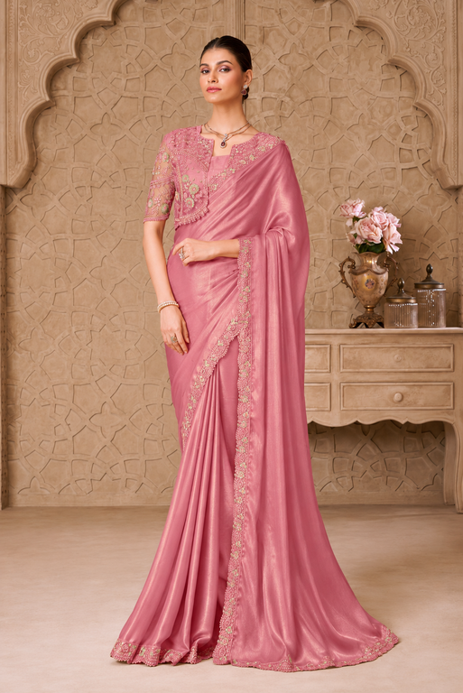 Baby Pink