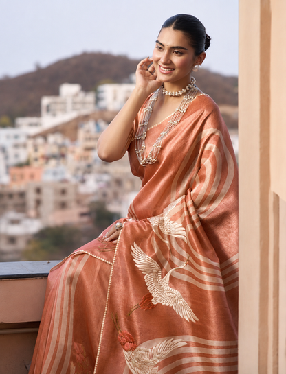 Peach