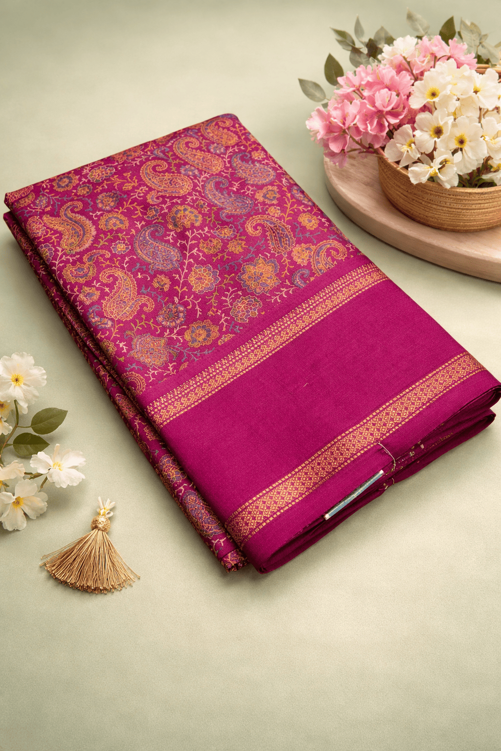 R Pattu