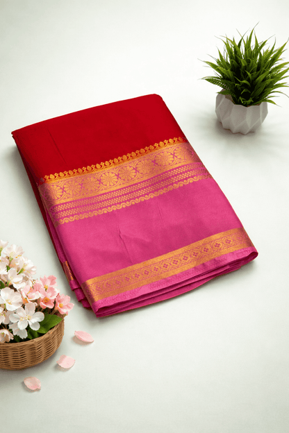 Crepe Premium Bentex Border