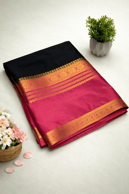 Crepe Premium Bentex Border
