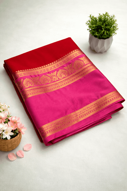 Crepe Premium Bentex Border