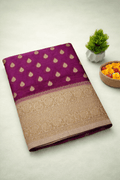 Khadi Georgette