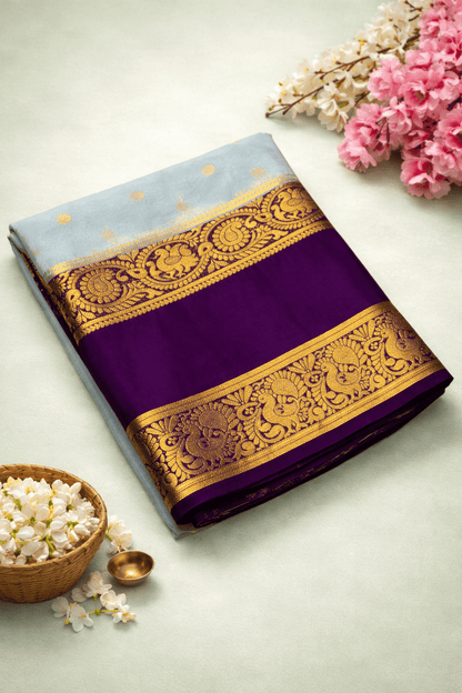 Anushree Saree Bentex Flower