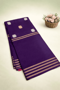 Viscose Self Crepe