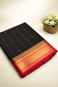 Crepe Rich Pallu