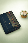 Mul Viscose Fancy