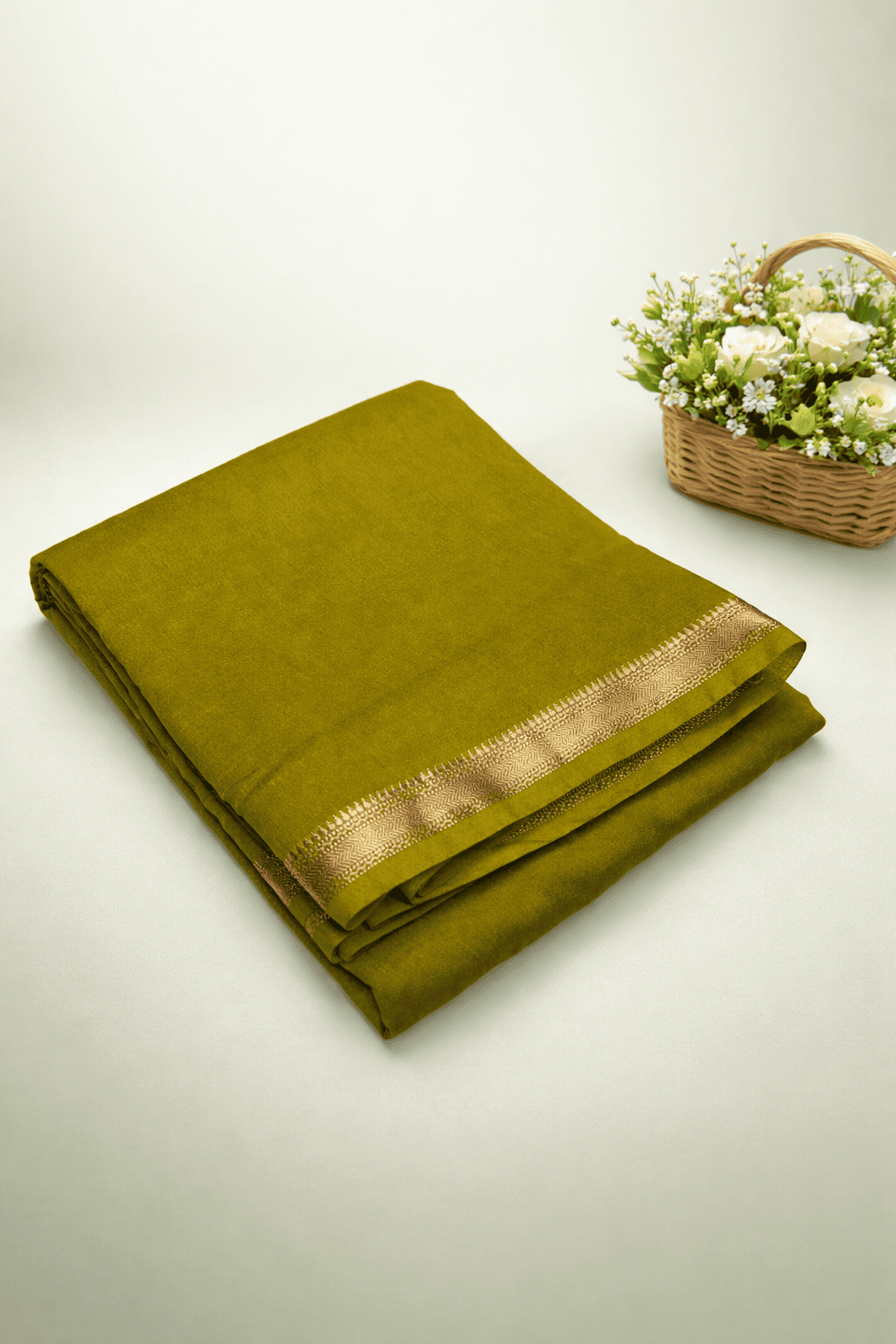 Budget Viscose Mul