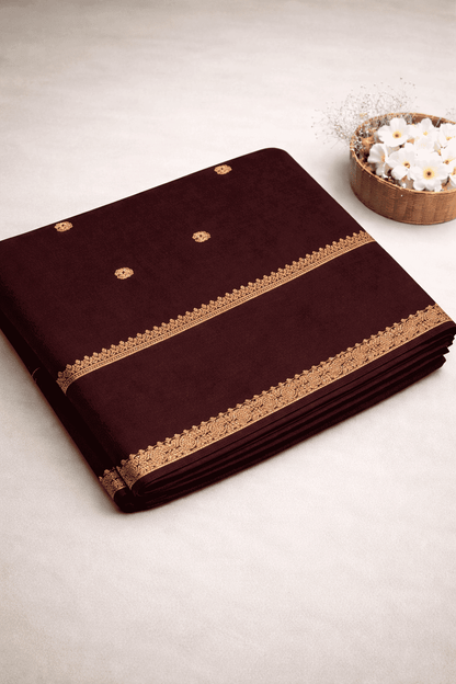 CoffeeBrown 