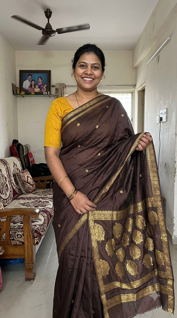 Priya Krishnan