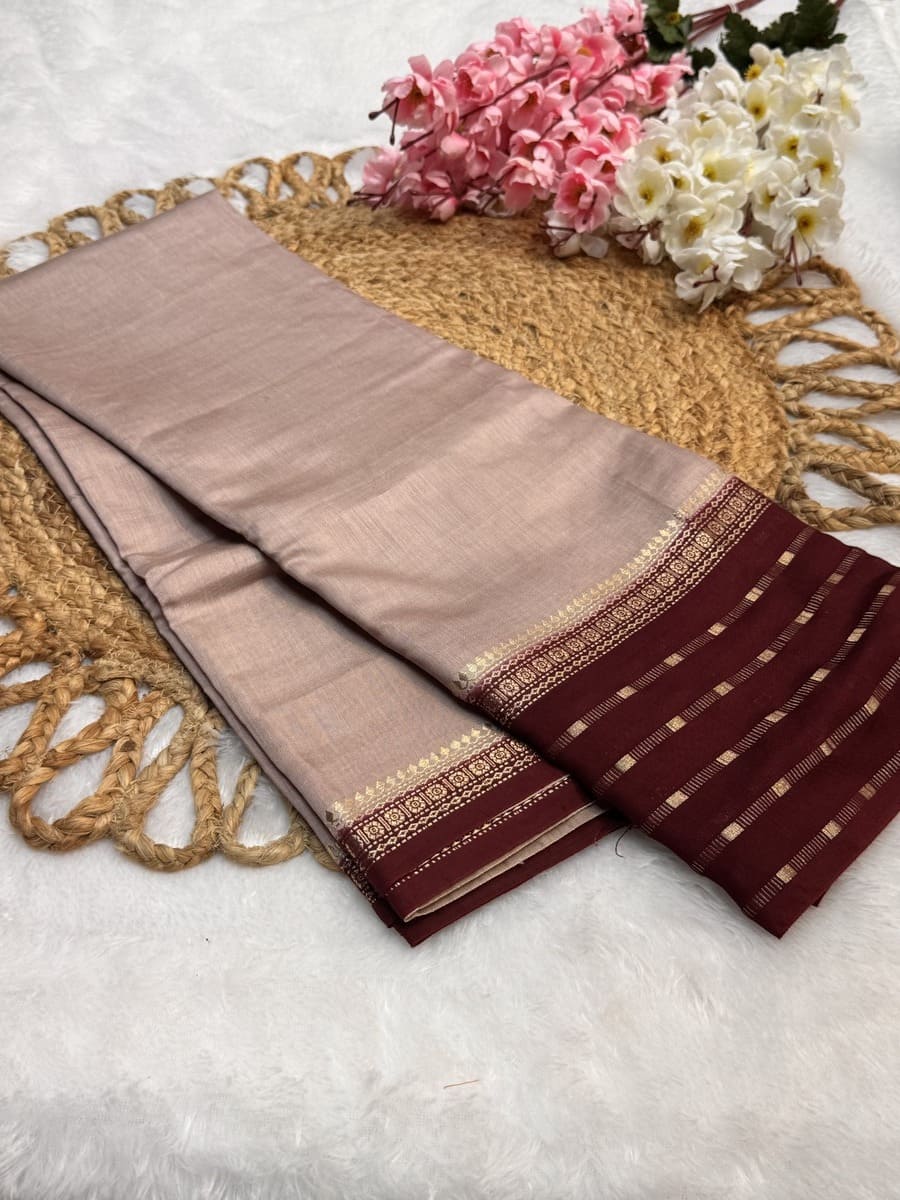 Assam Silk