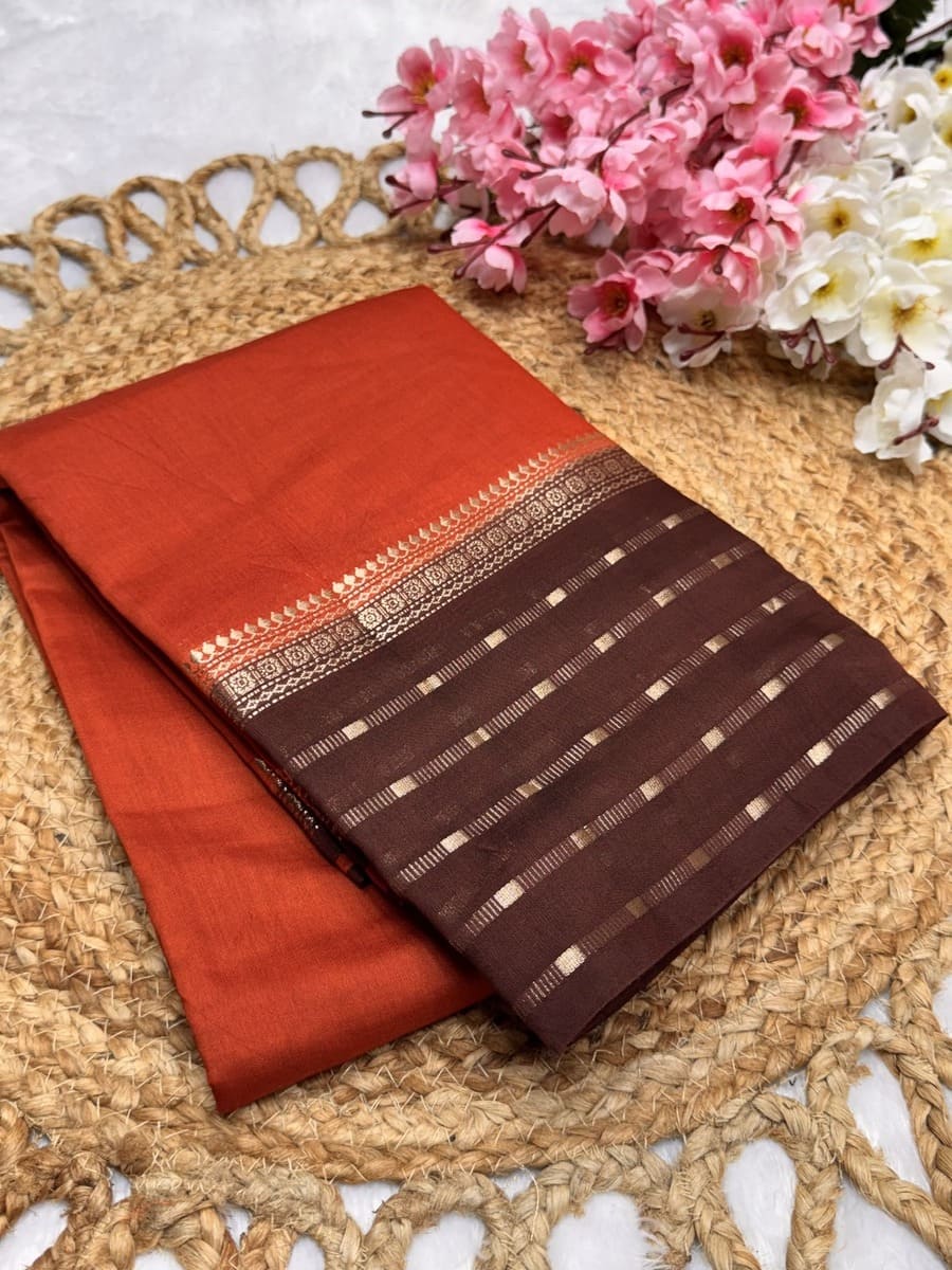 Assam Silk