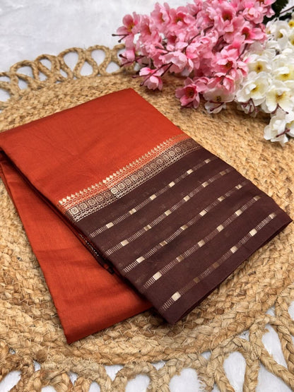 Assam Silk