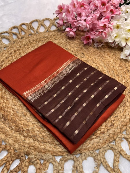 Assam Silk