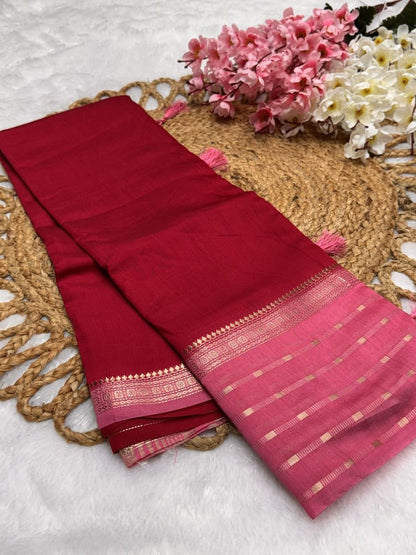 Assam Silk