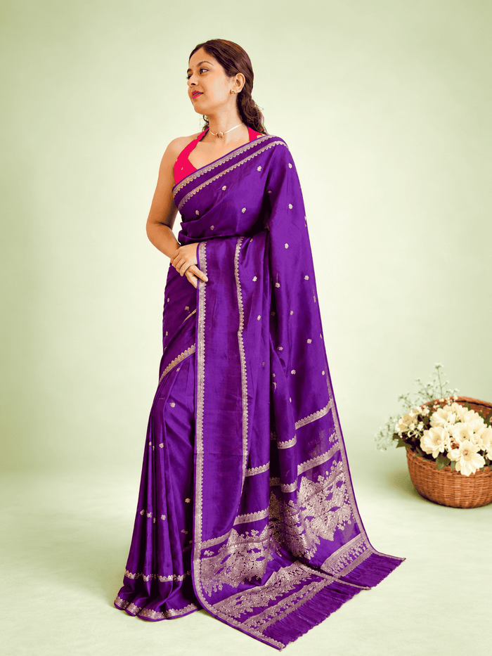 Premium Viscose Silk Collections