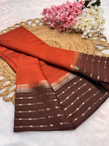 Assam Silk
