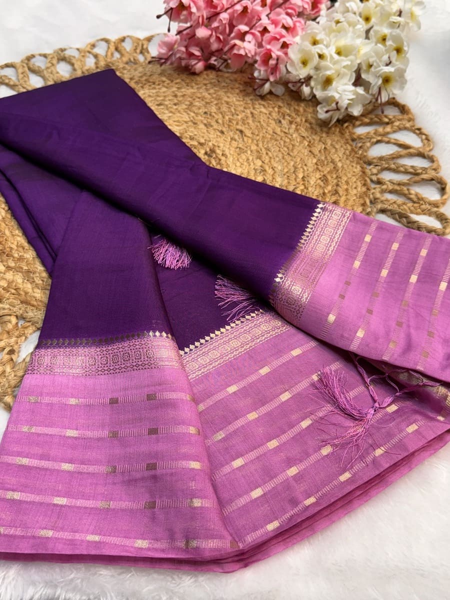 Assam Silk