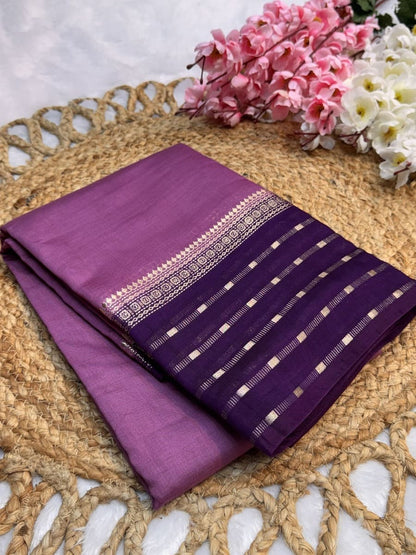 Assam Silk