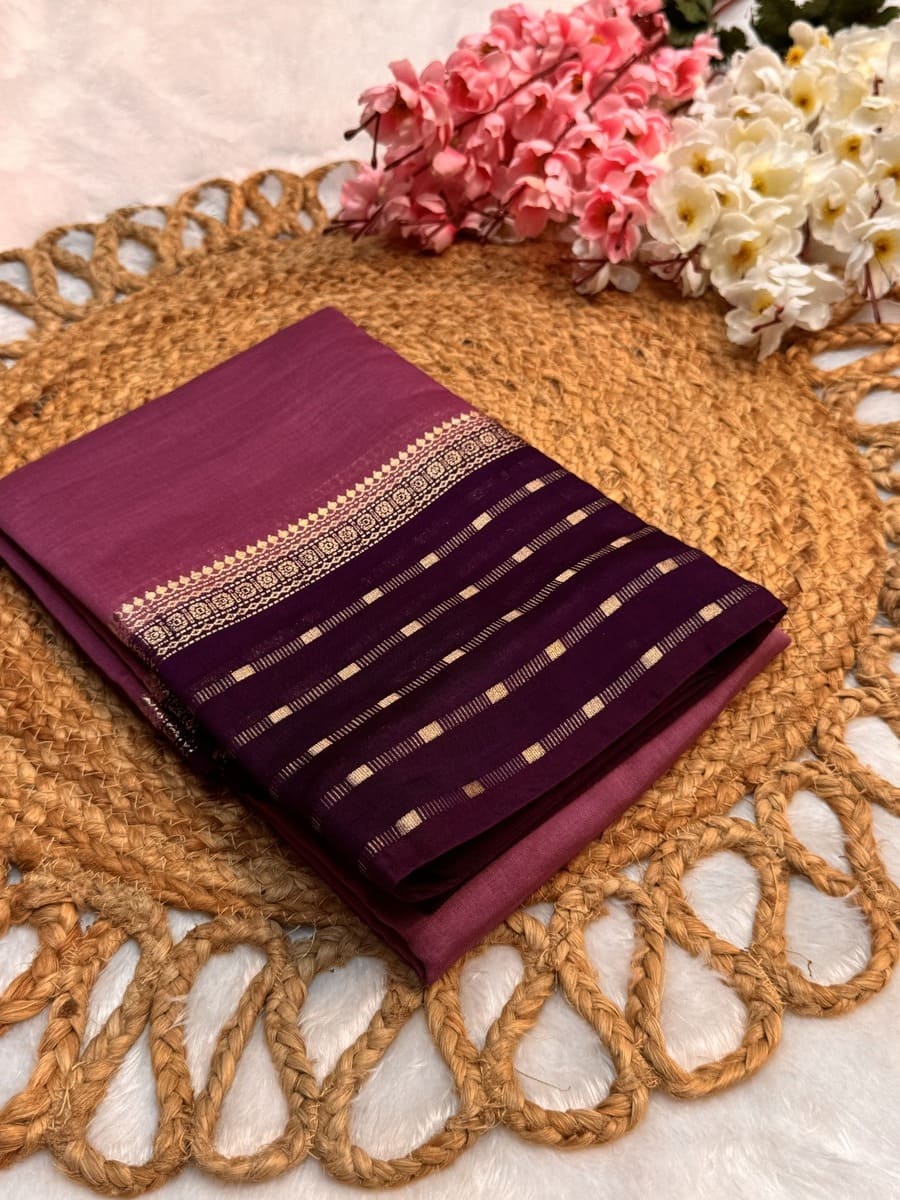 Assam Silk