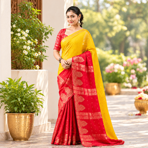 Fancy Saree Collections