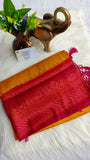 Primium kuberapattu soft silk saree