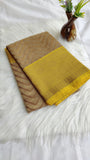 Banarasi Fancy Tissue Saree