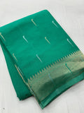 Paithani georgatte saree