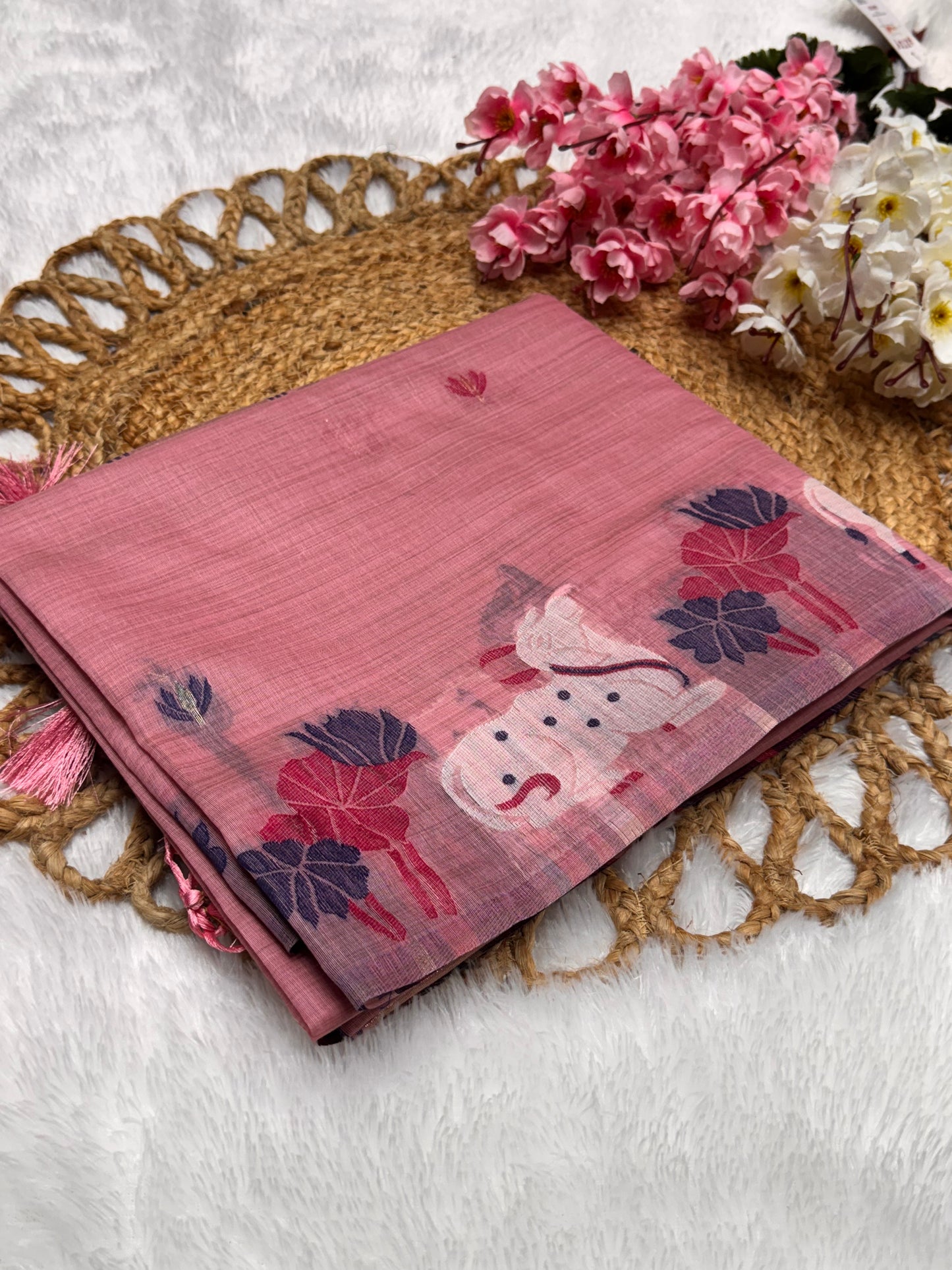 Meena Fancy Cotton