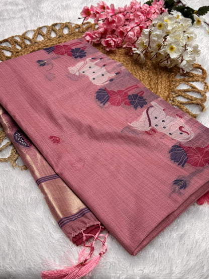 Meena Fancy Cotton