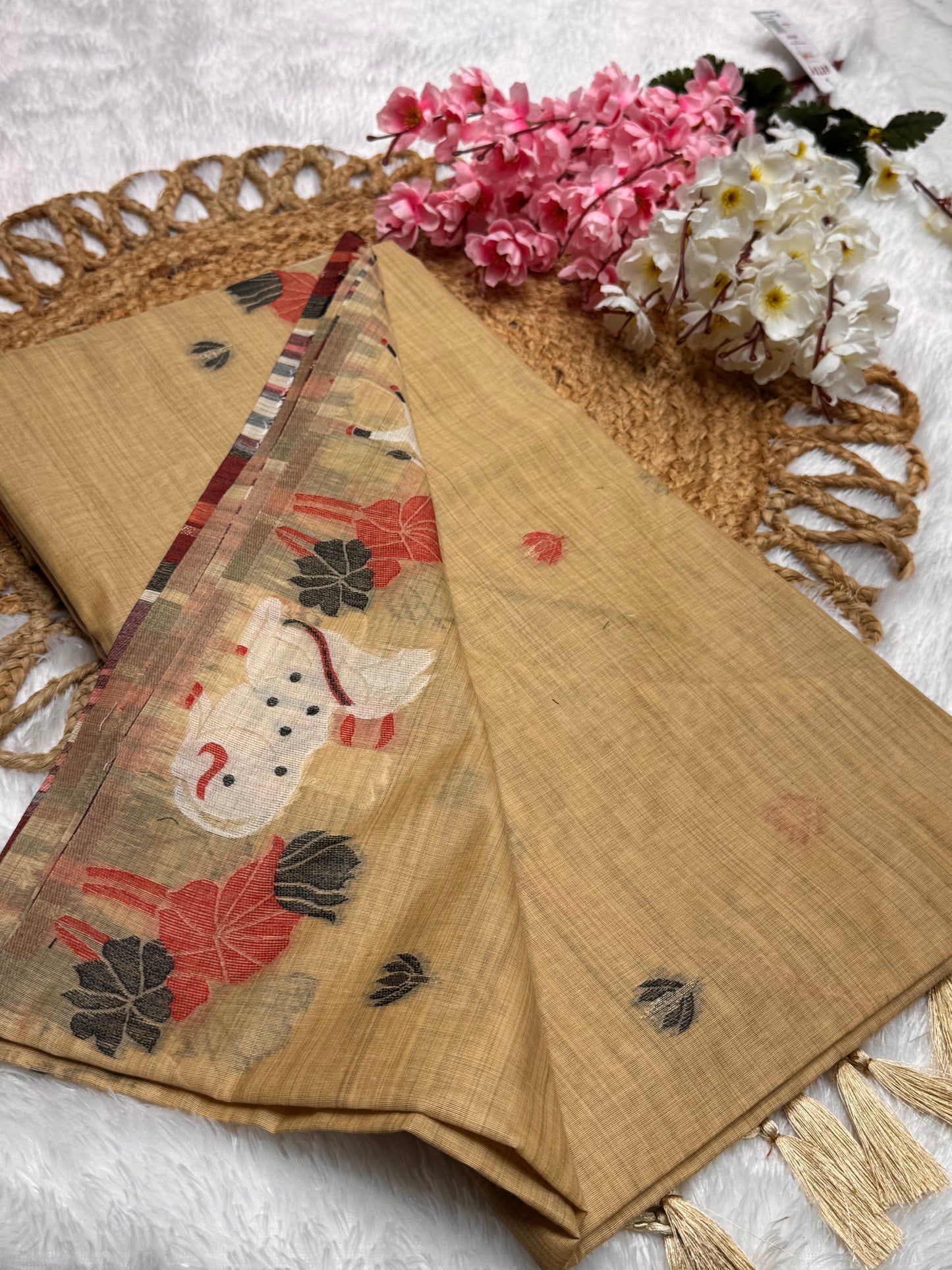 Meena Fancy Cotton