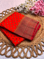 Khaddi Georgette New