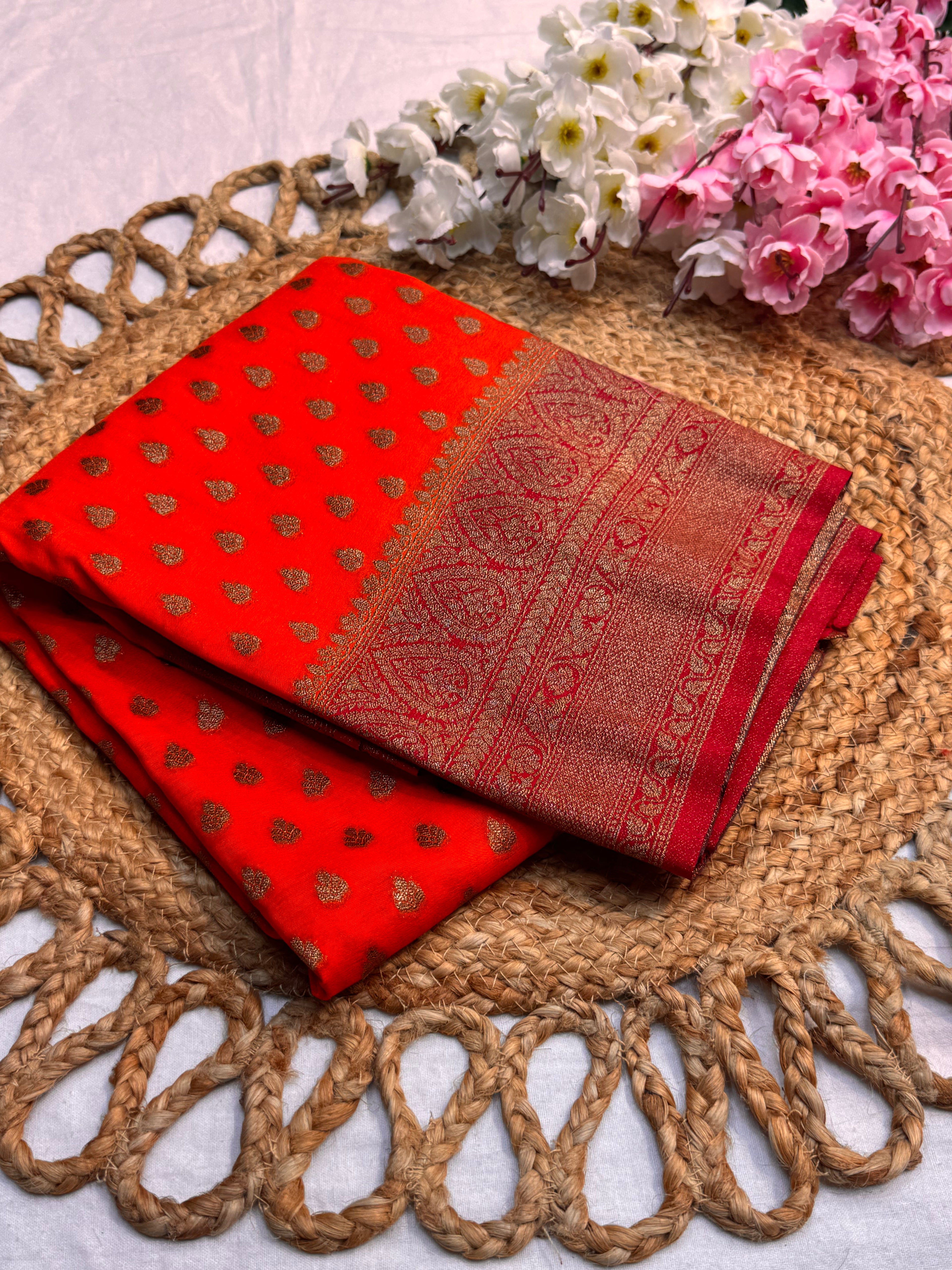 Khaddi Georgette New