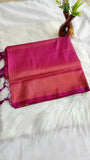 Kuberapattu soft silk saree