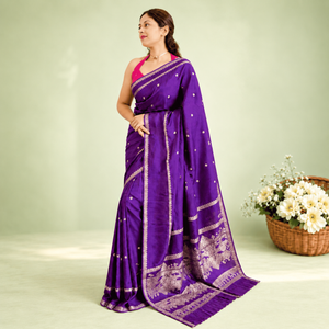 Premium Viscose Silk Collections