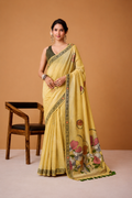 Digital Printed Silk