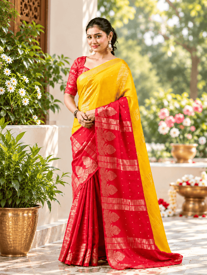Fancy Saree Collections
