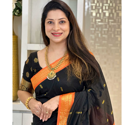 Cotton Saree Collections